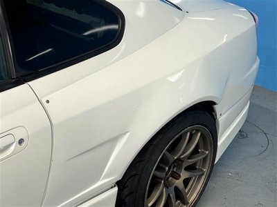 2002 Nissan SYLVIA 缩略图 35