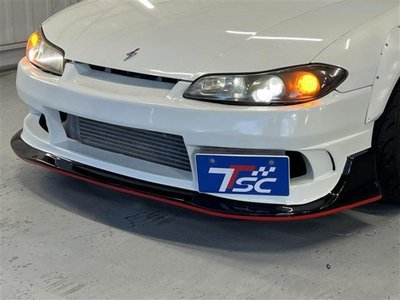 2002 Nissan SYLVIA photo 13