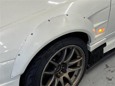 2002 Nissan SYLVIA 缩略图 30