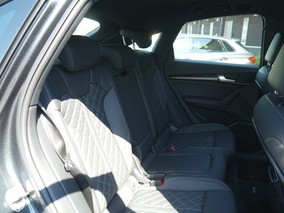 2025 AUDI SQ5 SPORTBACK thumbnail 41