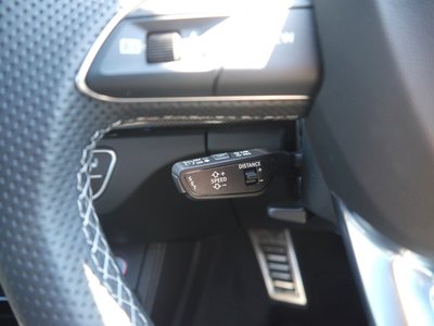 2025 AUDI SQ5 SPORTBACK photo 12