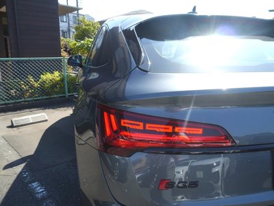 2025 AUDI SQ5 SPORTBACK thumbnail 46
