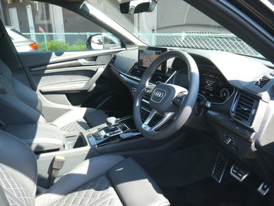 2025 AUDI SQ5 SPORTBACK thumbnail 39
