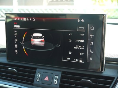 2025 AUDI SQ5 SPORTBACK thumbnail 30