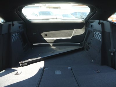 2025 AUDI SQ5 SPORTBACK photo 11