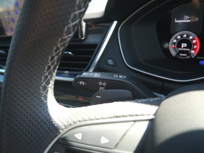 2025 AUDI SQ5 SPORTBACK photo 13