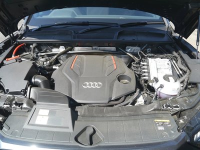 2025 AUDI SQ5 SPORTBACK thumbnail 44