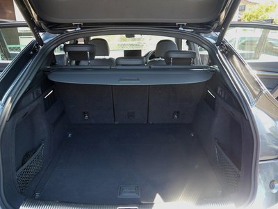 2025 AUDI SQ5 SPORTBACK photo 8