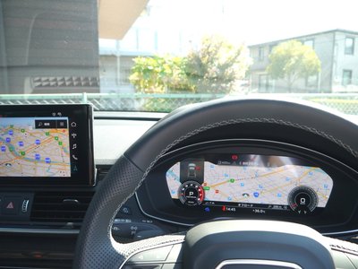 2025 AUDI SQ5 SPORTBACK photo 16