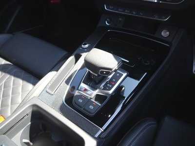 2025 AUDI SQ5 SPORTBACK thumbnail 19