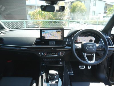 2025 AUDI SQ5 SPORTBACK photo 6