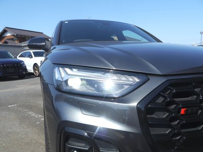 2025 AUDI SQ5 SPORTBACK thumbnail 45