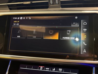 2021 AUDI A7 SPORTBACK photo 21