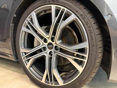 2021 AUDI A7 SPORTBACK photo 69