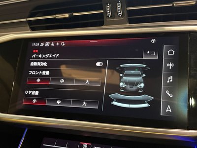 2021 AUDI A7 SPORTBACK photo 34