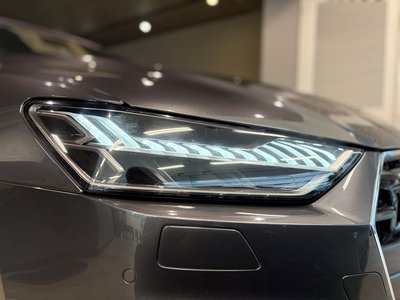2021 AUDI A7 SPORTBACK photo 67