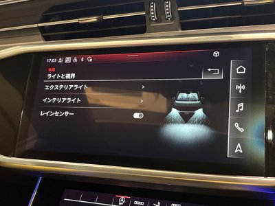 2021 AUDI A7 SPORTBACK photo 32