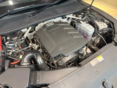 2021 AUDI A7 SPORTBACK photo 70