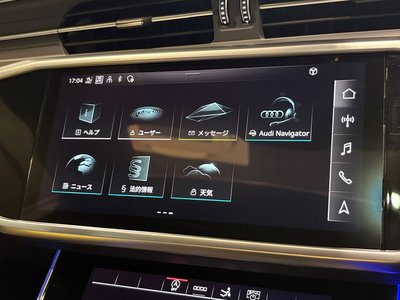 2021 AUDI A7 SPORTBACK photo 37