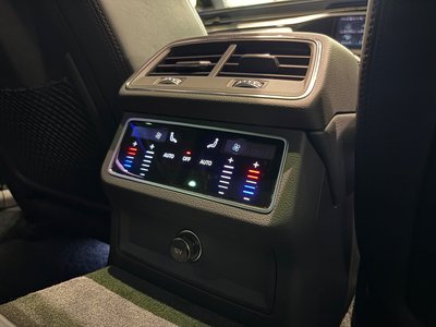 2021 AUDI A7 SPORTBACK photo 60
