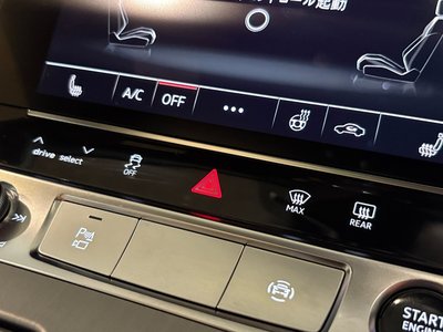 2021 AUDI A7 SPORTBACK photo 38