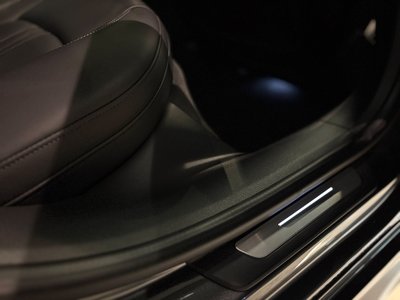 2021 AUDI A7 SPORTBACK photo 61