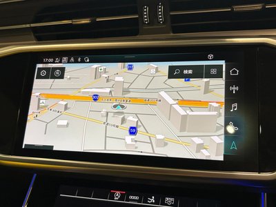 2021 AUDI A7 SPORTBACK photo 18