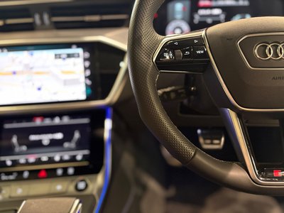 2021 AUDI A7 SPORTBACK photo 16