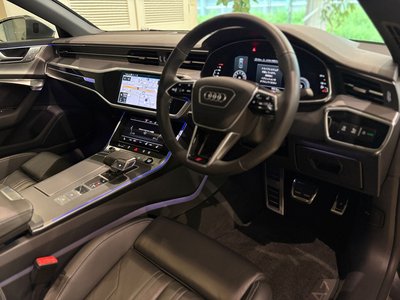 2021 AUDI A7 SPORTBACK photo 14