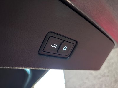 2021 AUDI A7 SPORTBACK photo 66