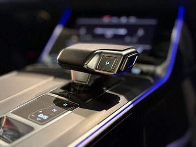 2021 AUDI A7 SPORTBACK photo 40