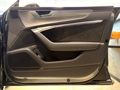 2021 AUDI A7 SPORTBACK photo 53