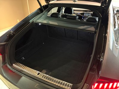 2021 AUDI A7 SPORTBACK photo 65