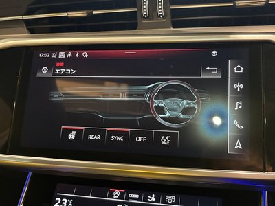 2021 AUDI A7 SPORTBACK photo 27