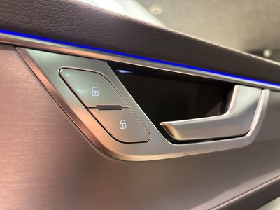 2021 AUDI A7 SPORTBACK photo 54