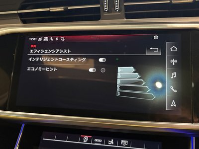2021 AUDI A7 SPORTBACK photo 25