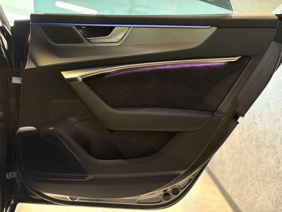 2021 AUDI A7 SPORTBACK photo 62