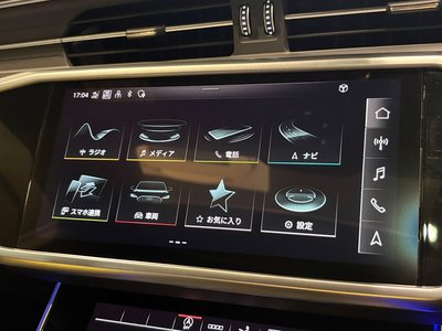 2021 AUDI A7 SPORTBACK photo 36