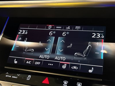 2021 AUDI A7 SPORTBACK photo 29