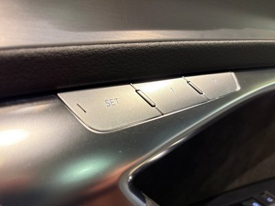 2021 AUDI A7 SPORTBACK photo 55