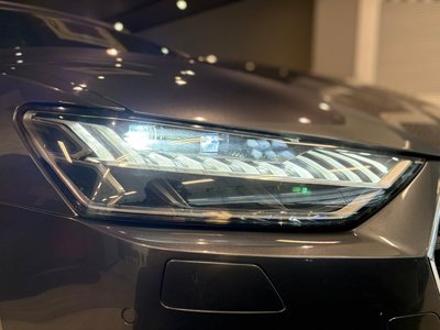 2021 AUDI A7 SPORTBACK photo 68