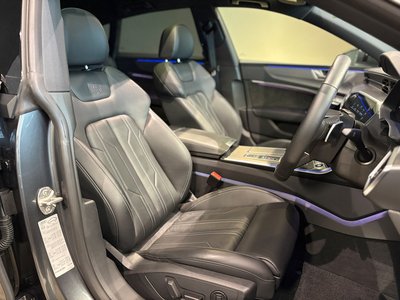 2021 AUDI A7 SPORTBACK photo 48