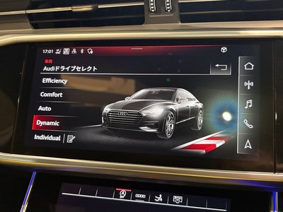 2021 AUDI A7 SPORTBACK photo 23