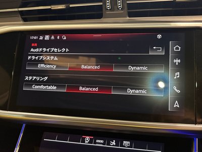 2021 AUDI A7 SPORTBACK photo 24