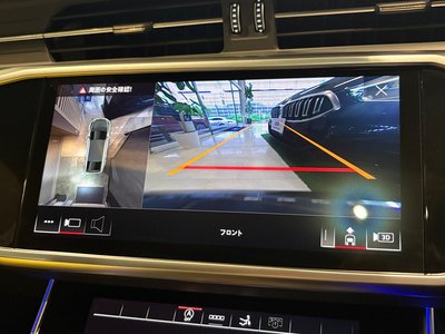 2021 AUDI A7 SPORTBACK photo 20