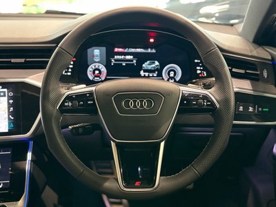 2021 AUDI A7 SPORTBACK photo 13