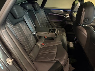 2021 AUDI A7 SPORTBACK photo 59