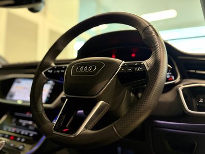 2021 AUDI A7 SPORTBACK photo 15