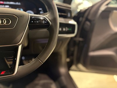 2021 AUDI A7 SPORTBACK photo 17