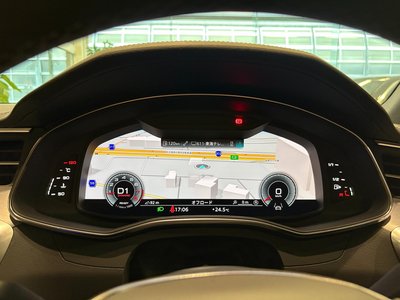 2021 AUDI A7 SPORTBACK photo 44